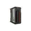 Delta AS16AP11T-A 16-point transistor output module for Delta AS series PLC industrial automation.