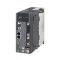 Delta ASD-A2-0721-E 750W servo drive, 220V, for ECMA motors with advanced motion control, auto-tuning, and high-precision feedback.