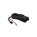 Delta ASD-ABPW0105 1 m power cable for Delta ASDA-B servo drives in industrial motion control systems.