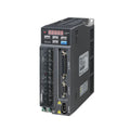 Delta ASD-B2-1021-B 1.0 kW servo drive, 220V, with position/speed/torque control and RS-485 Modbus, for ECMA motors.