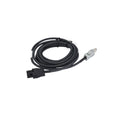 Delta ASD-B3EN0005 servo drive encoder cable, 5-meter shielded cable for precise Delta B3 motion control.