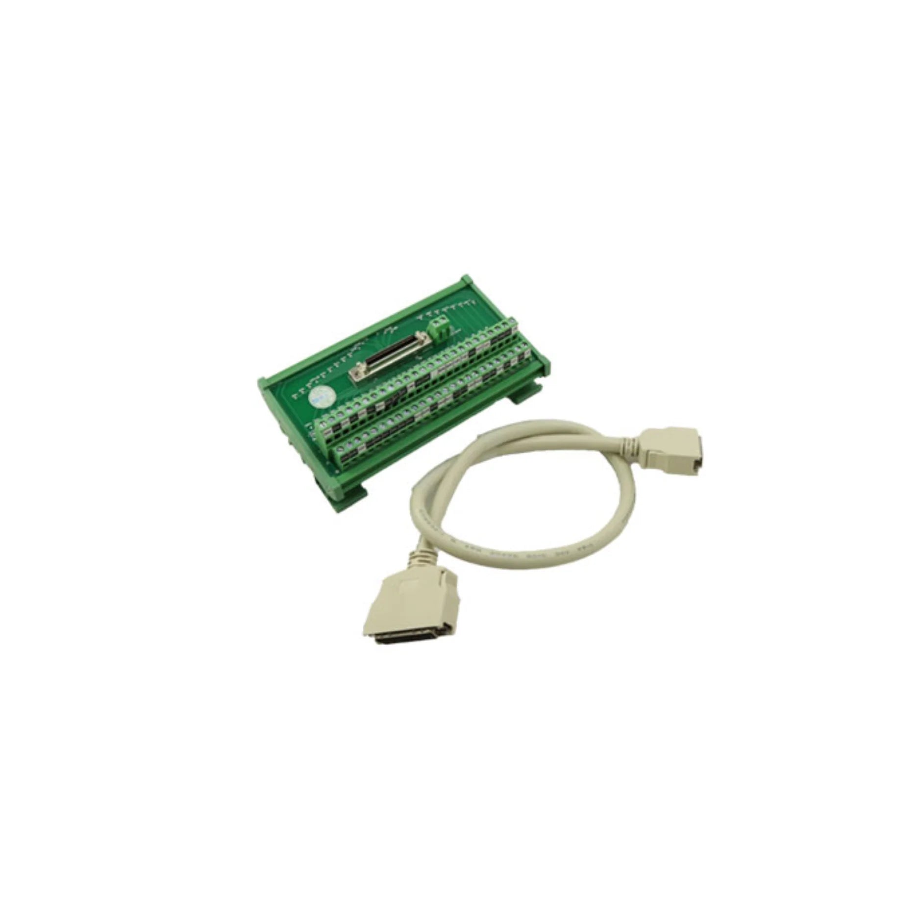 Delta ASD-BM-50A Servo Drive, compact and reliable for industrial applications.