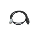 Delta ASD-CAEN1010 Servo Drive designed for advanced automation solutions with robust industrial communication.