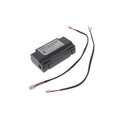 Delta ASD-MDBT0100 Servo Drive, reliable design for industrial use.