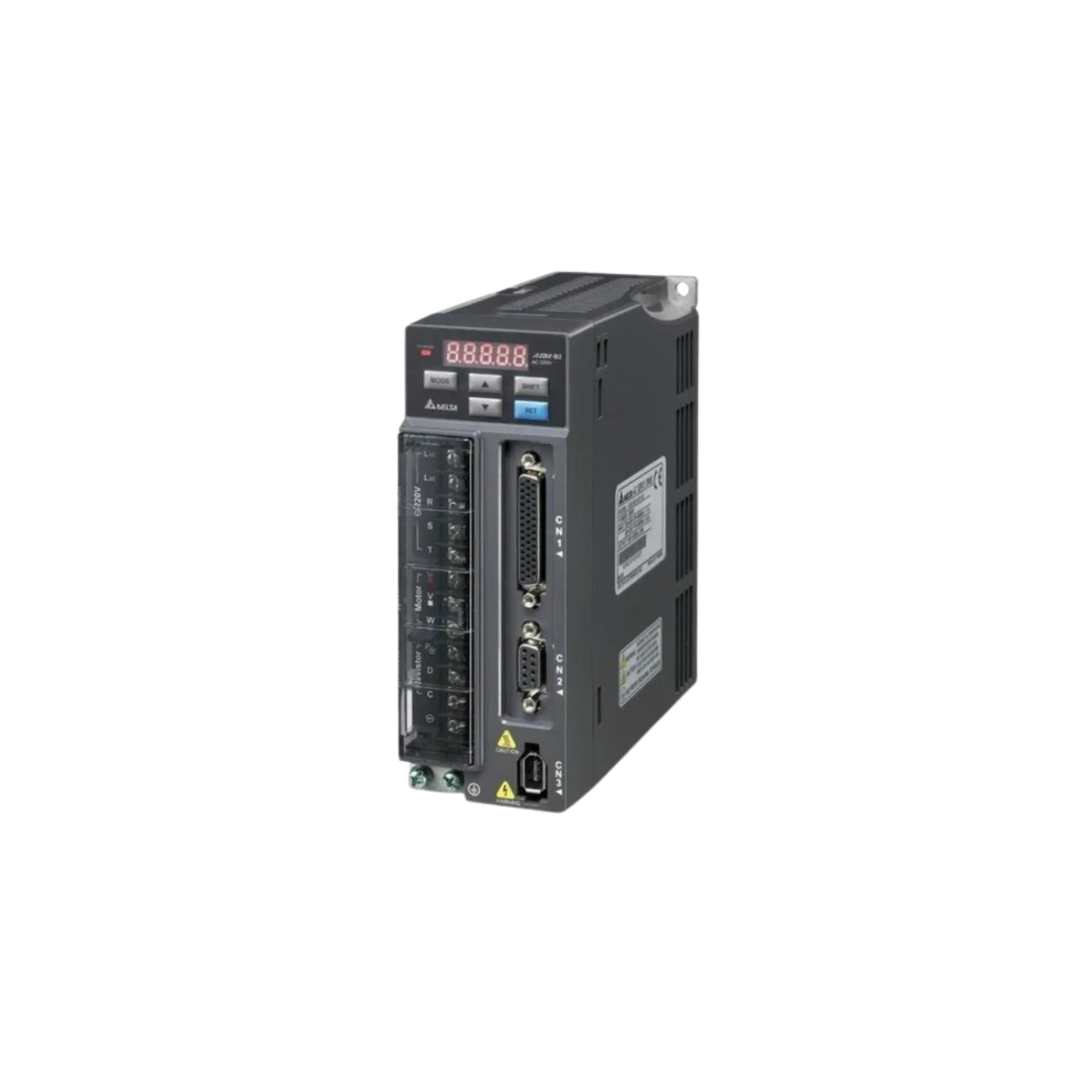 Delta ASDB20721B industrial equipment offering reliable performance in industrial applications.