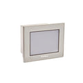 Pro-face AST3201-A1-D24 3.8-inch monochrome operator interface with touch panel, ideal for industrial automation control and monitoring.