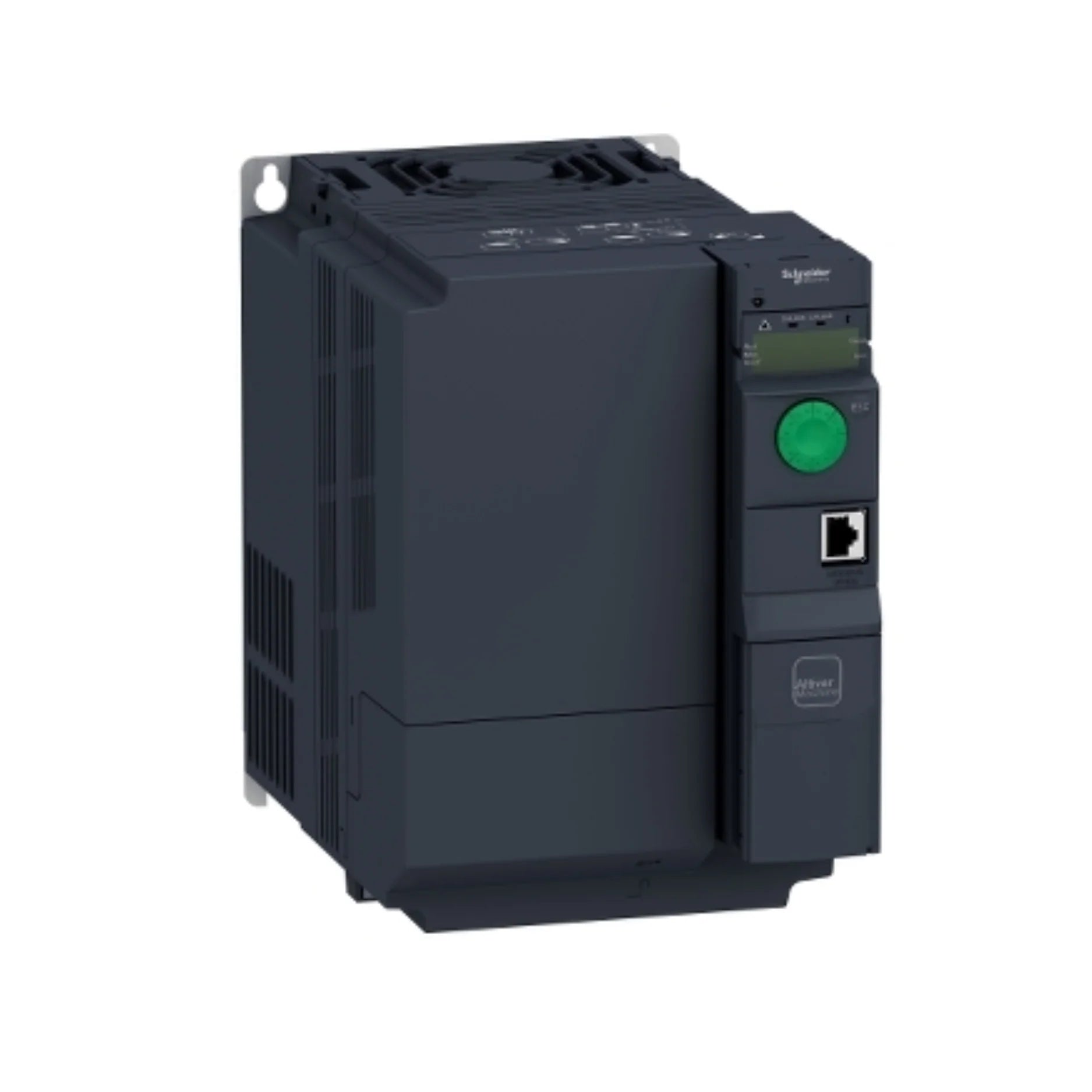 Schneider Electric ATV320U75N4B is a high-performance variable frequency drive (VFD)