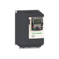 Schneider Electric ATV71HD11N4 Altivar 71 variable speed drive, 15 HP, 480V, EMC filter, graphic terminal