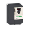 Schneider Electric ATV71HD11N4Z Altivar 71 variable speed drive for industrial applications, providing 11 kW (15 HP) motor control at 380–480 V.