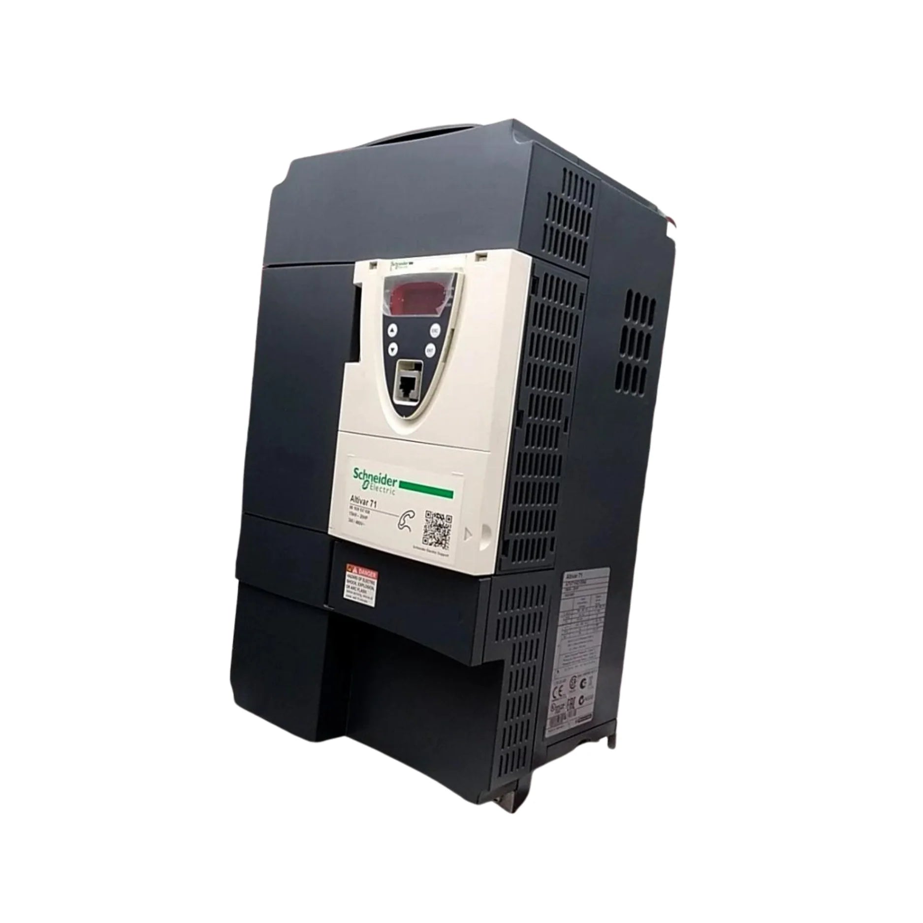 Schneider Electric ATV71HD15N4