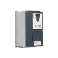 Schneider ATV71HD22N4 variable speed drive, 22 kW, 400V 3-phase, for heavy-duty industrial motor control applications.