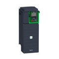 Schneider Electric ATV930D22N4 Altivar Process drive, 22 kW (30 HP), 380–480V, 3-phase, with EMC filter and Ethernet for motor control.