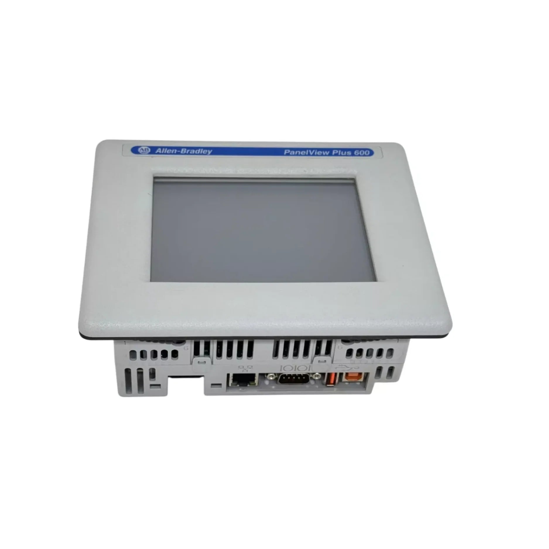 Allen-Bradley 2711P-T6M20D8
