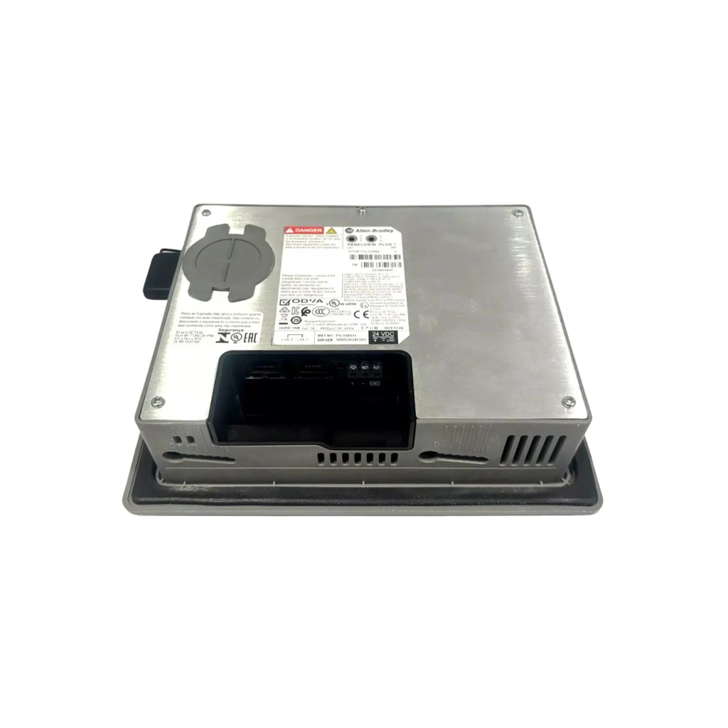 Allen-Bradley 2711P-T7C22D8S