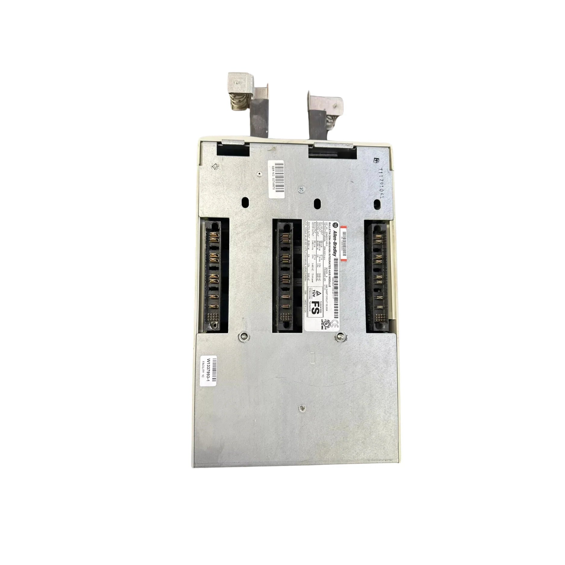 Allen-Bradley 2094-BC07-M05-S