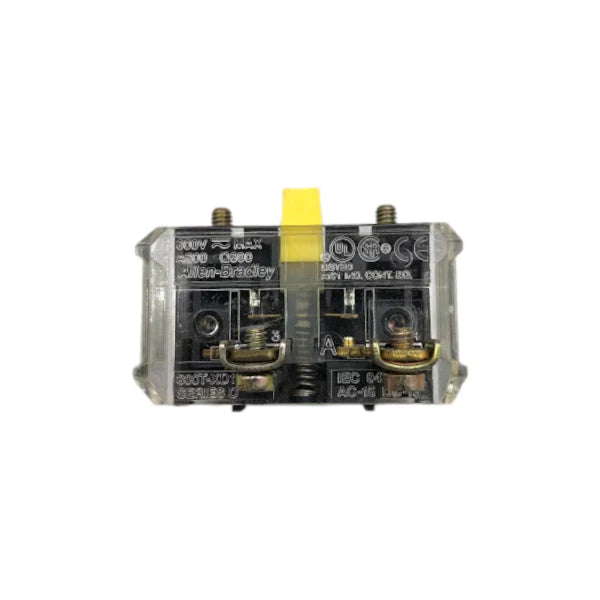 Allen-Bradley 800T-XD1 Shallow