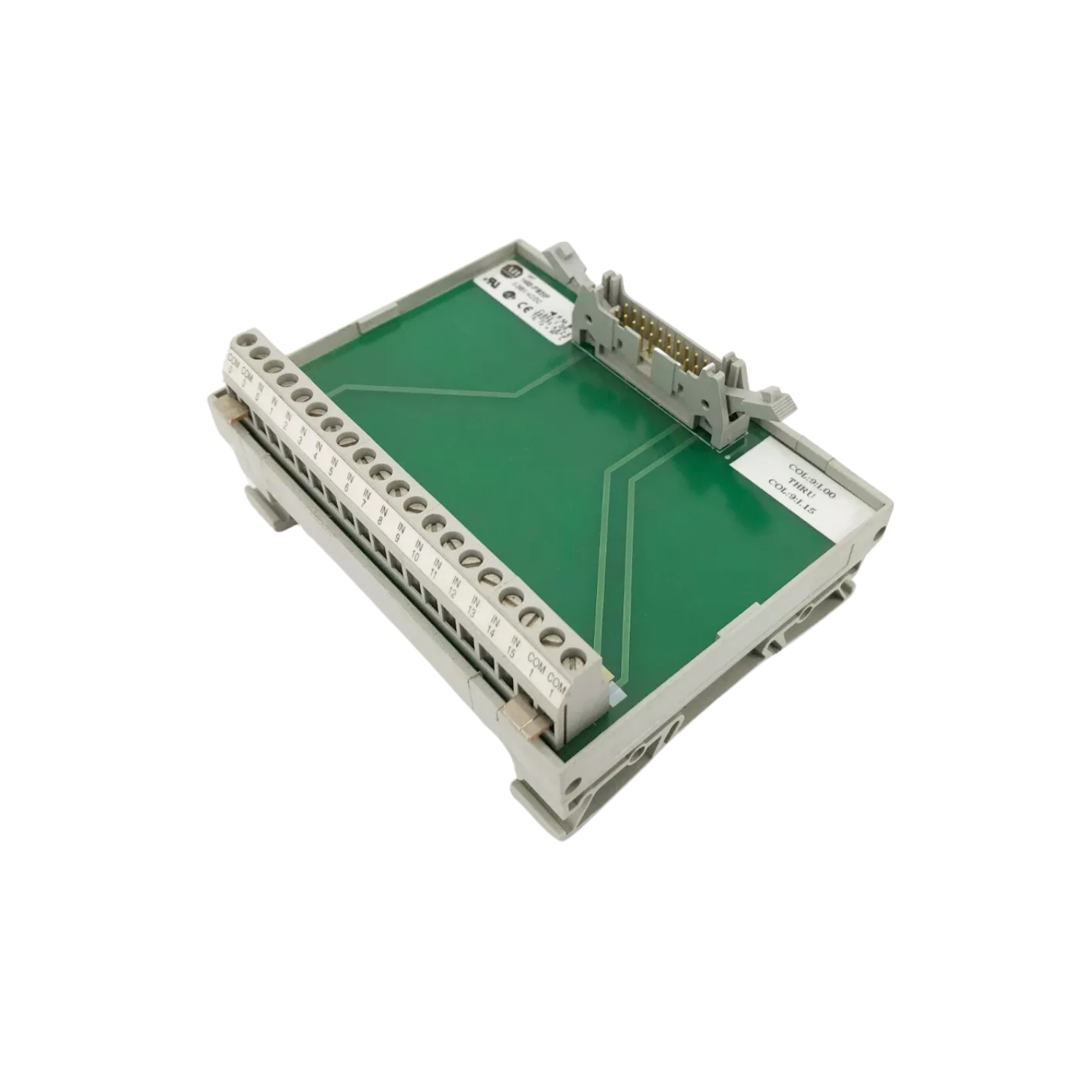 llen-Bradley 1492-IFM20F
