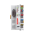 Beckhoff BK3120 Profibus bus coupler for industrial automation, ensuring high-speed communication and seamless integration with Beckhoff I/O terminals.