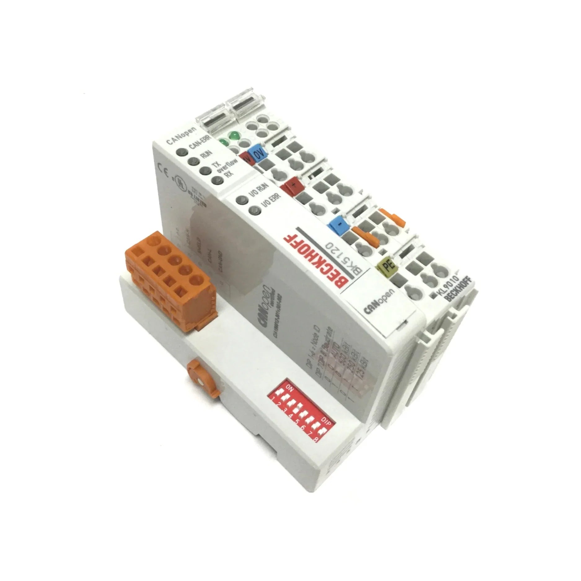 Beckhoff BK5120
