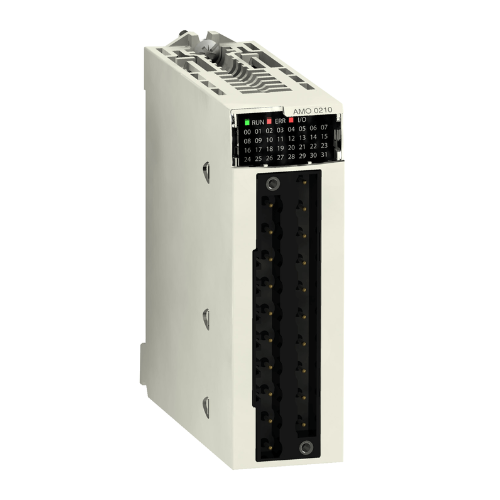 Schneider Electric BMXAMI0810