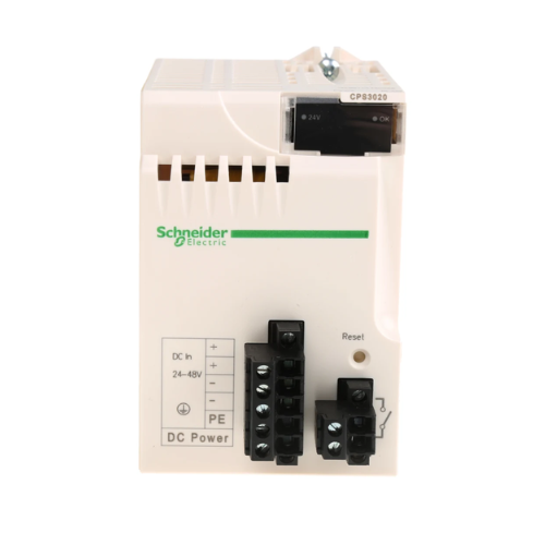 Schneider Electric BMXCPS3020