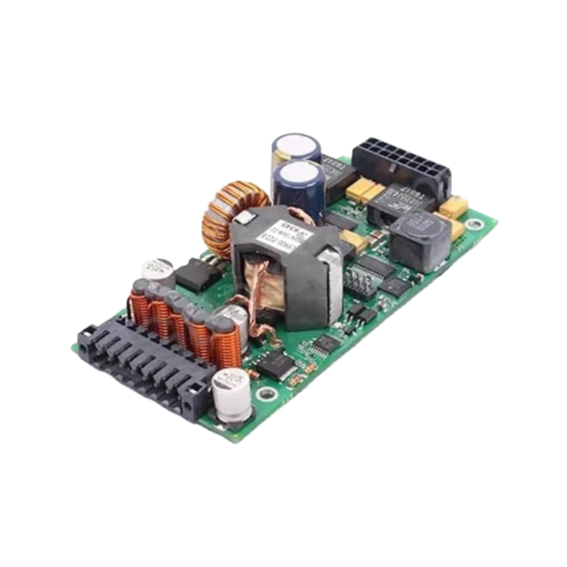Beckhoff C9900-P223 power supply module, 24 V DC, accessory for Beckhoff Industrial PCs