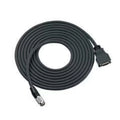Keyence CA-CH10 10m camera cable for CV and CA vision systems, ideal for high-speed, long-distance image transmission. Shop now.