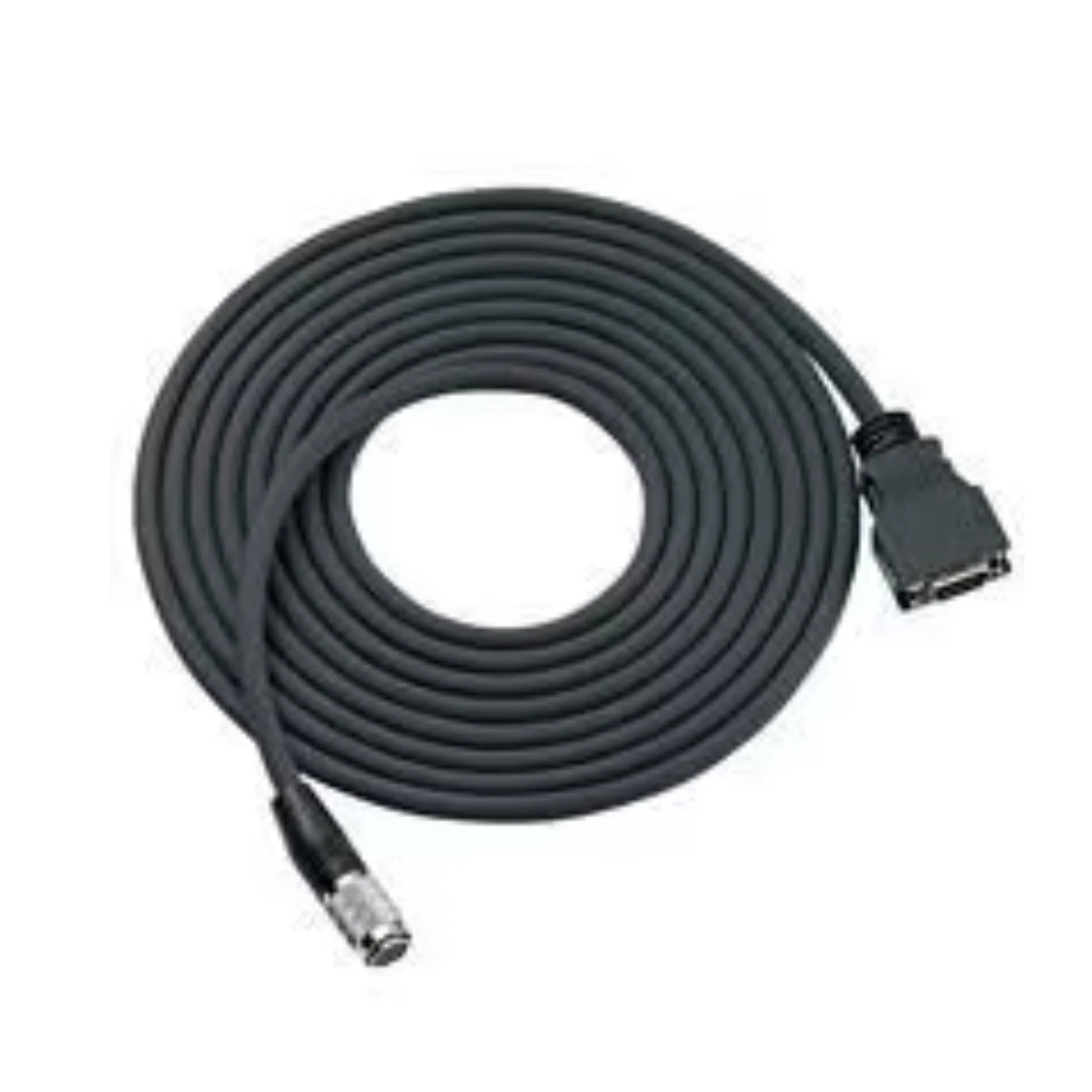 Keyence CA-CH10 10m camera cable for CV and CA vision systems, ideal for high-speed, long-distance image transmission. Shop now.