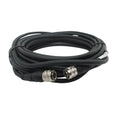 Keyence CA-D10MX 10-meter lighting cable for LED vision lights, offering flexible and reliable connectivity for industrial automation systems.