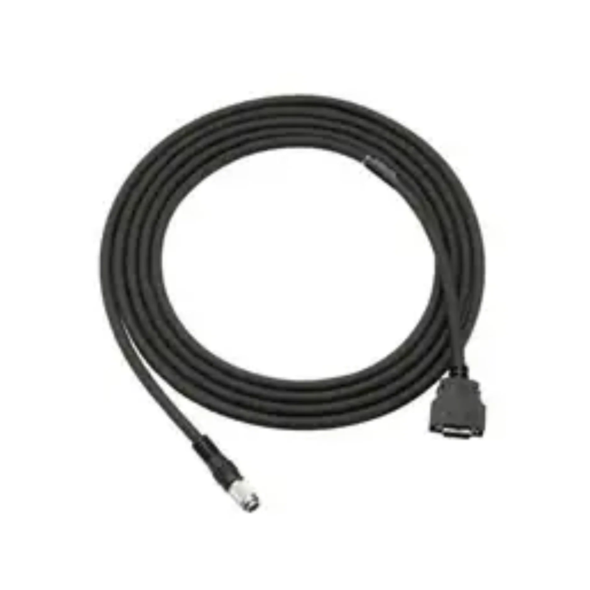 Keyence CB-B3 3m cable for GS series safety switches, ideal for secure and reliable wiring in machine safety systems. Shop now.