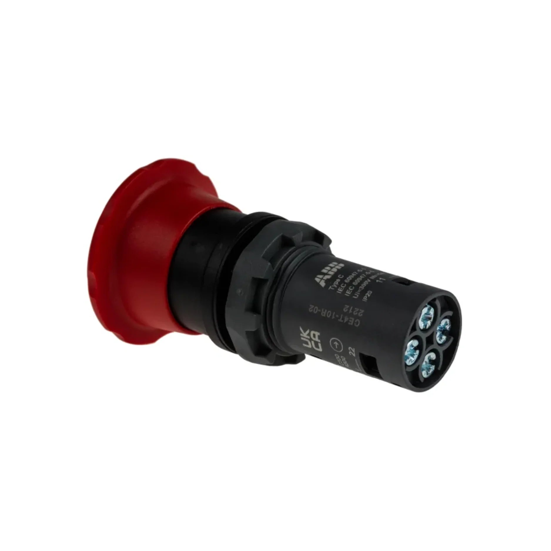 ABB CE4T-10R-02