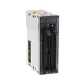 Omron CJ1W-ID262 64-channel digital input module with 24 VDC input, MIL connectors, and adjustable response time for CJ-Series PLCs.