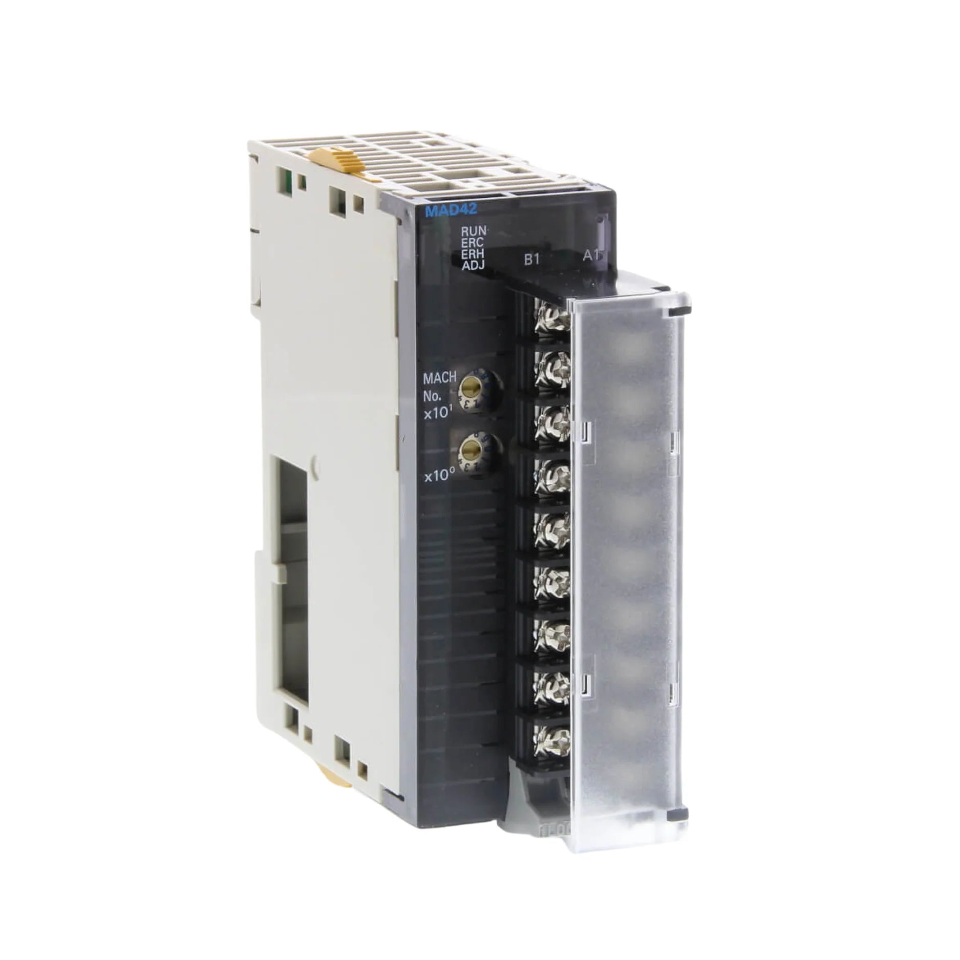 Omron CJ1W-MAD42
