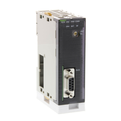 Omron CJ1W-PRM21