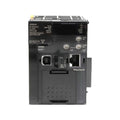 Omron CJ2M-CPU33 PLC CPU module with 20K steps, 2 serial ports, and USB. High-speed control for CJ2M automation systems. DIN rail mount.