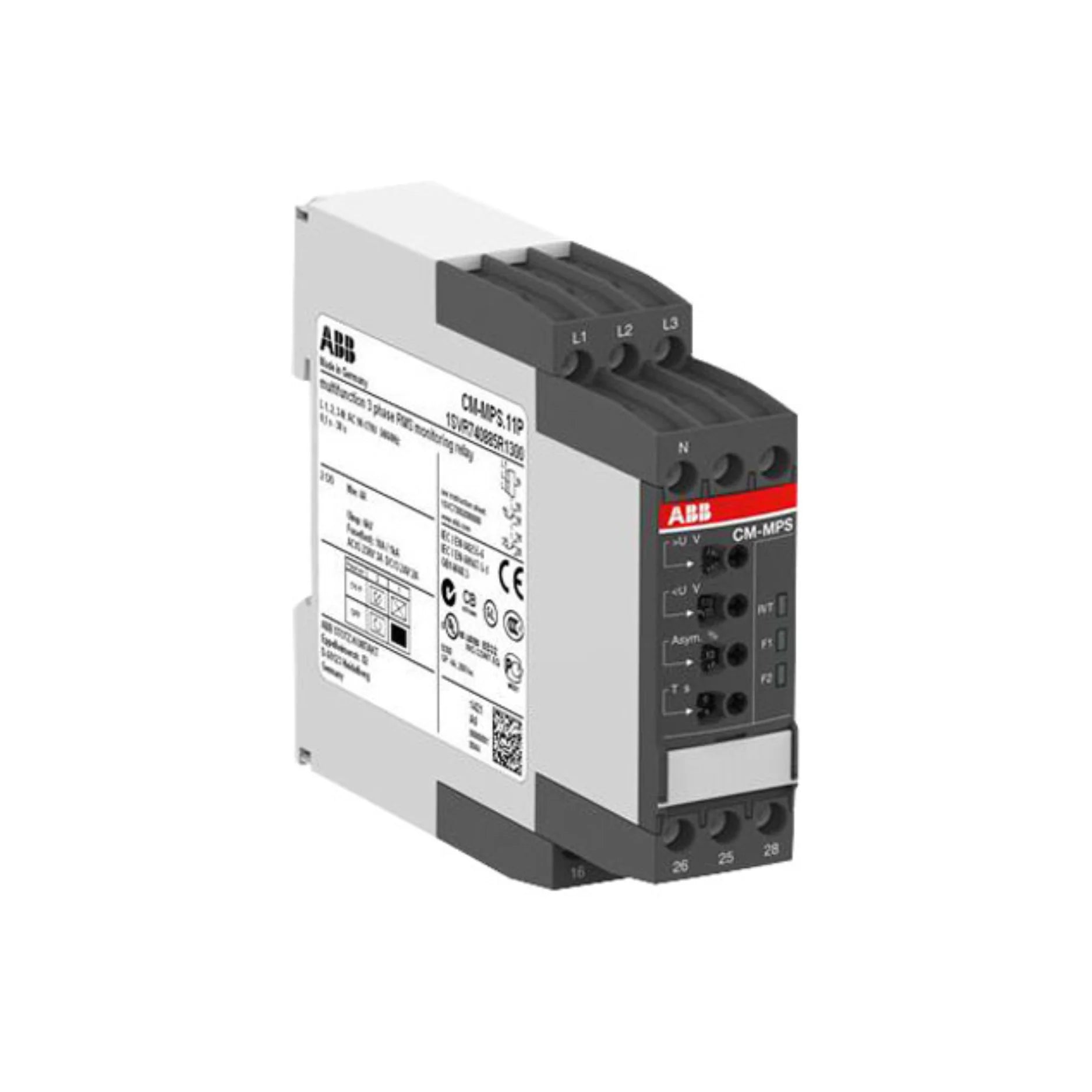 ABB CM-MPS.21S