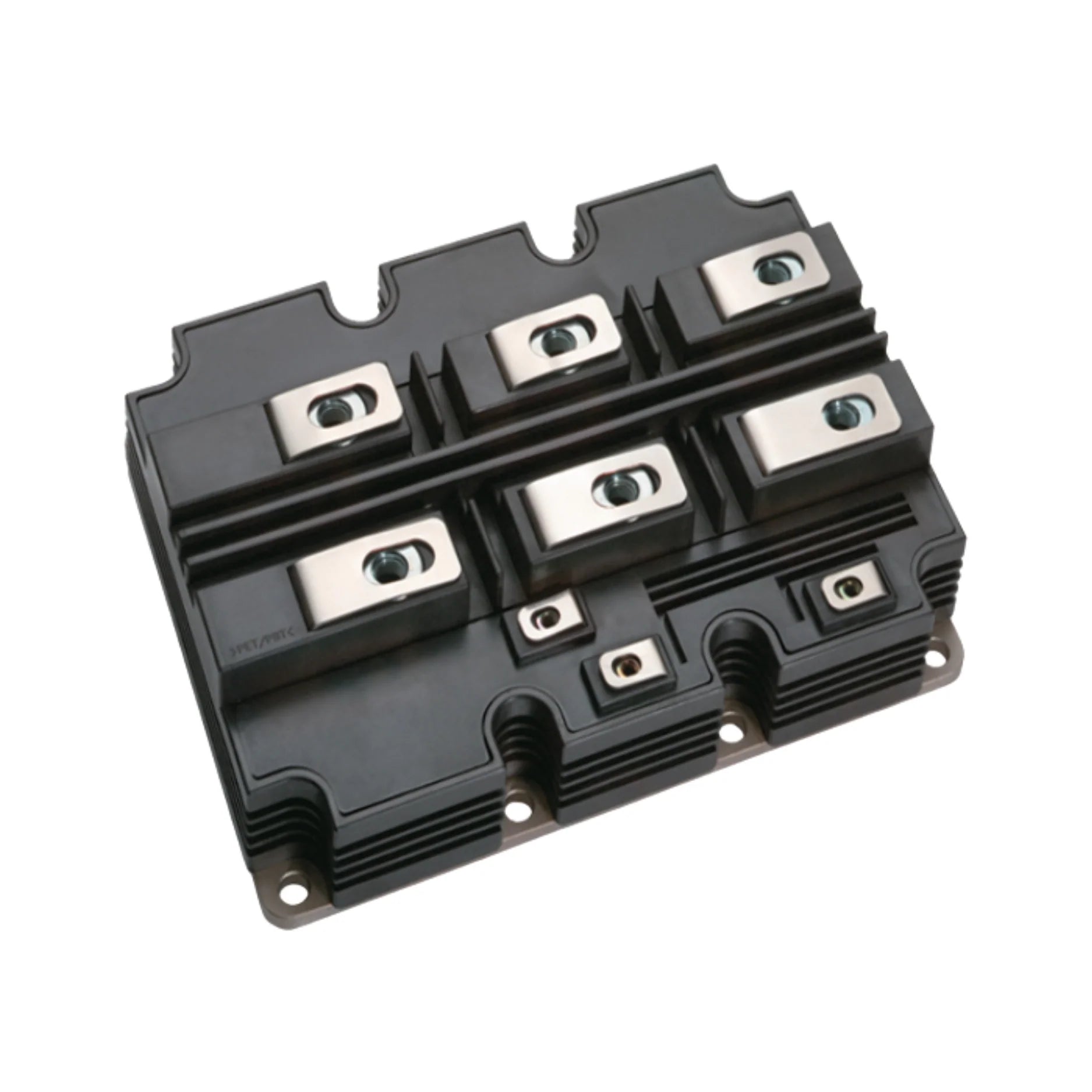 Mitsubishi CM600HG-130H IGBT module, 600 A, 600 V, dual IGBT, high-speed switching
