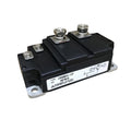 Mitsubishi CM600HU-12F IGBT module, 600 A, 600 V, chassis mount