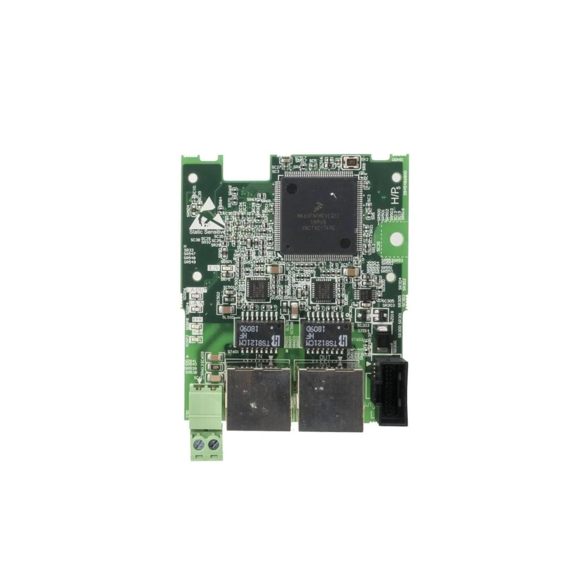 Delta CMMEC02 electromagnetic compatibility EMC filter for industrial automation and drive systems.