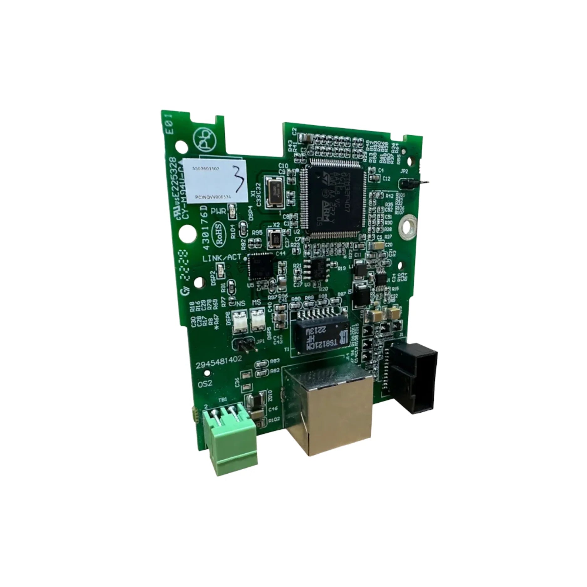 Delta CMMEIP02