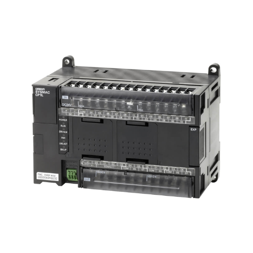 Omron CP1L-EM40DT1-D