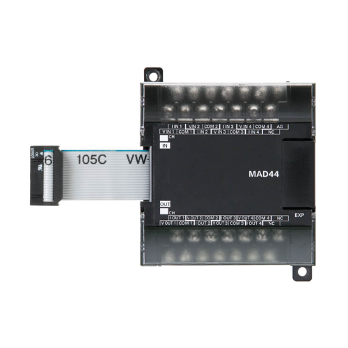 Omron CP1W-MAD44
