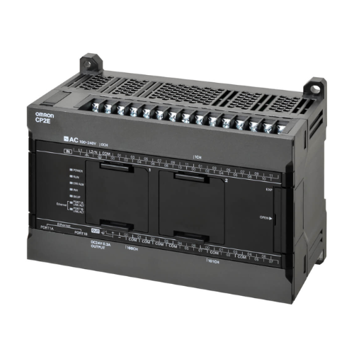 Omron CP2E-N40DR-D