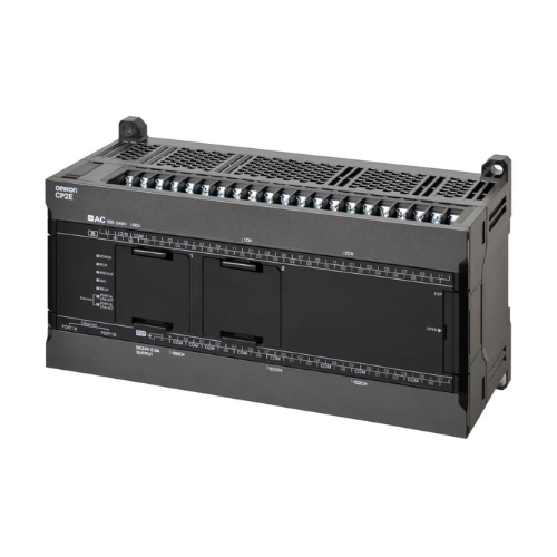 Omron CP2E-N60DT1-D