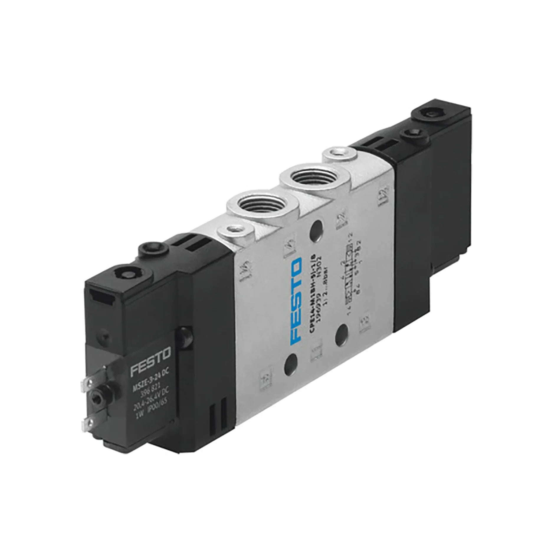 CPE14-M1BH-5J-1/8 | 5/2-Way