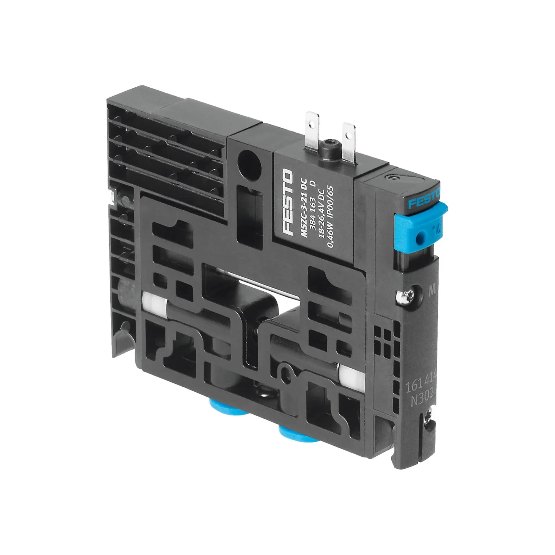 CPV14-M1H-5LS-1/8