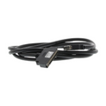 Omron CS1W-CN323 USB programming cable, 3 meters, for CS1, CJ1, CP1 PLCs. Used with CX-Programmer or Sysmac Studio.