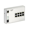 Beckhoff CU2508 8-port EtherCAT switch PCIe card, real-time automation networking