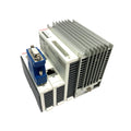 Beckhoff CX1020-0122 embedded PC, Intel Celeron M 1.0 GHz, 512 MB RAM, EtherCAT, DIN-rail