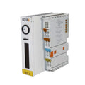 Beckhoff CX2100-0004 power supply module, 24 V DC, 5 A, for CX2000 series